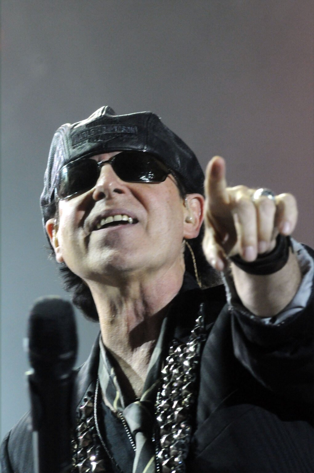 Scorpions