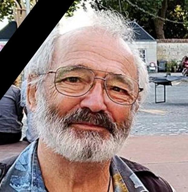 Gilles Estylosa