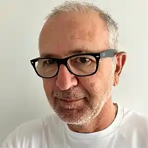 Philippe Santeix 
