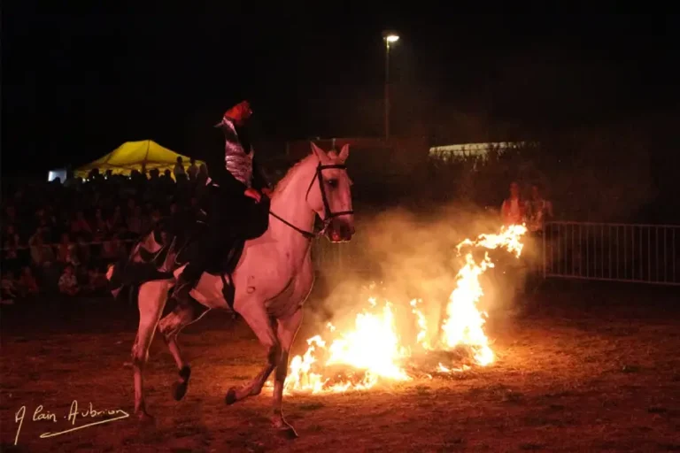 "LA FÊTE DE L’ANSE", 2026