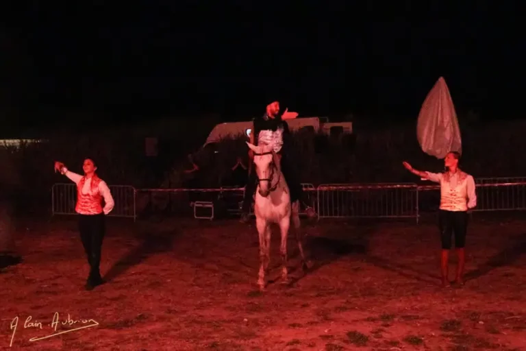 "LA FÊTE DE L’ANSE", 2026