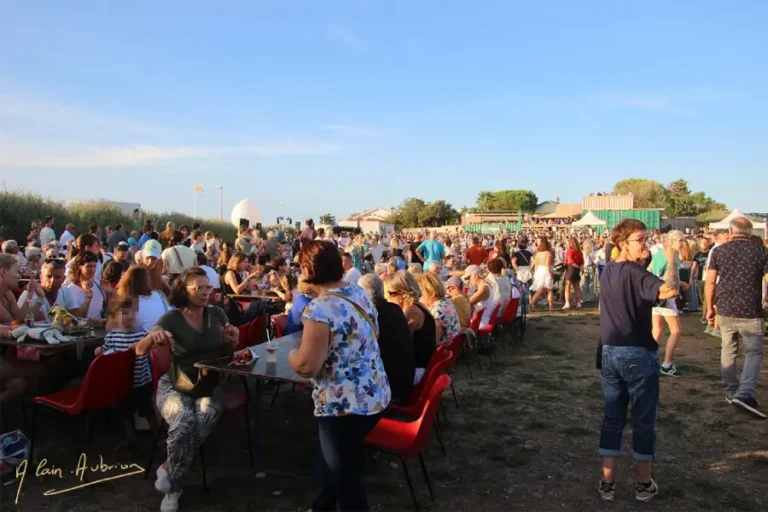 "LA FÊTE DE L’ANSE", 2026