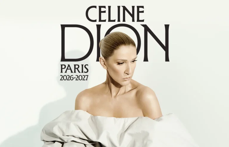 CELINE DION
