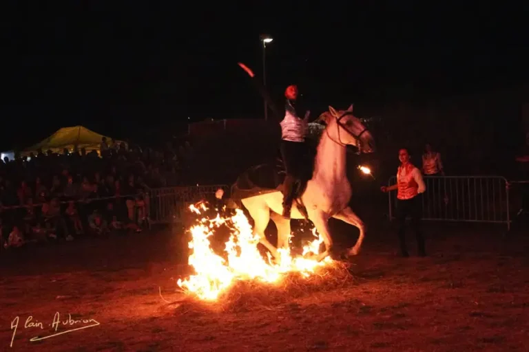 "LA FÊTE DE L’ANSE", 2026