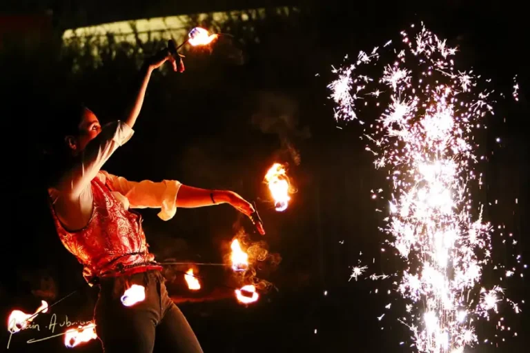 "LA FÊTE DE L’ANSE", 2026