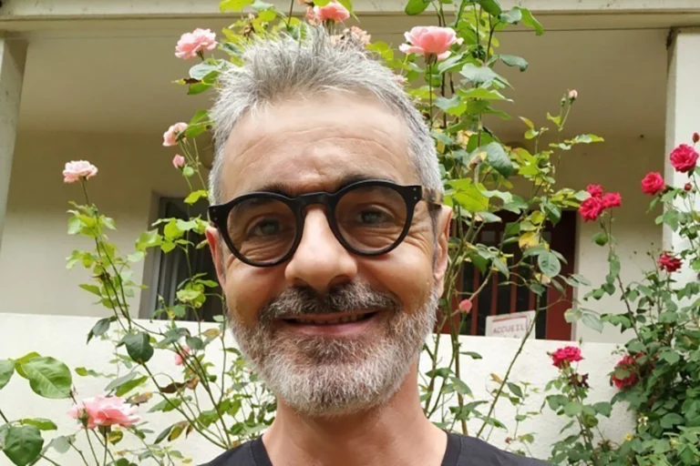 Interview de Olivier Atlan